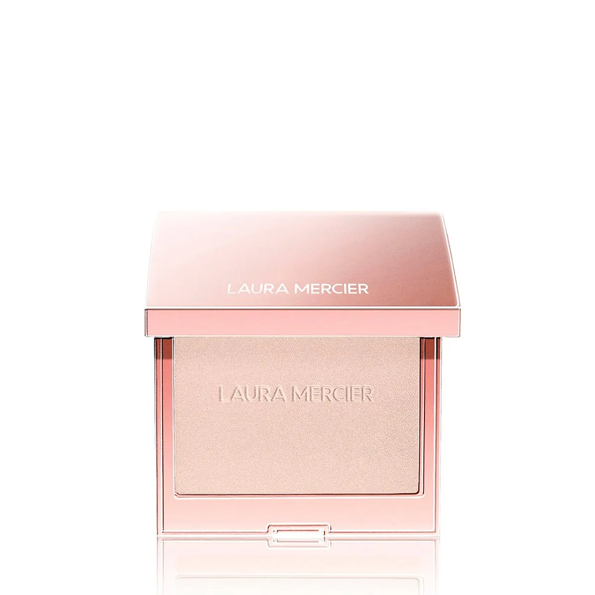 LAURA MERCIER Rose Glow Blush Color Infusion 專業級極致玫瑰光燦輕感胭脂【3款色號】