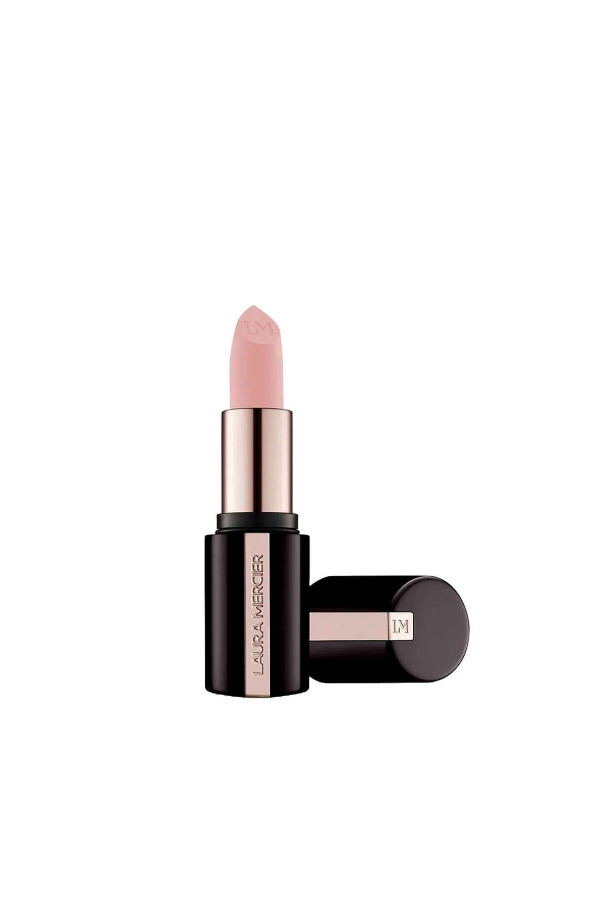 LAURA MERCIER Caviar Smoothing Matte Lipstick 專業級極致魚子雲絨柔霧唇膏【15款色號】