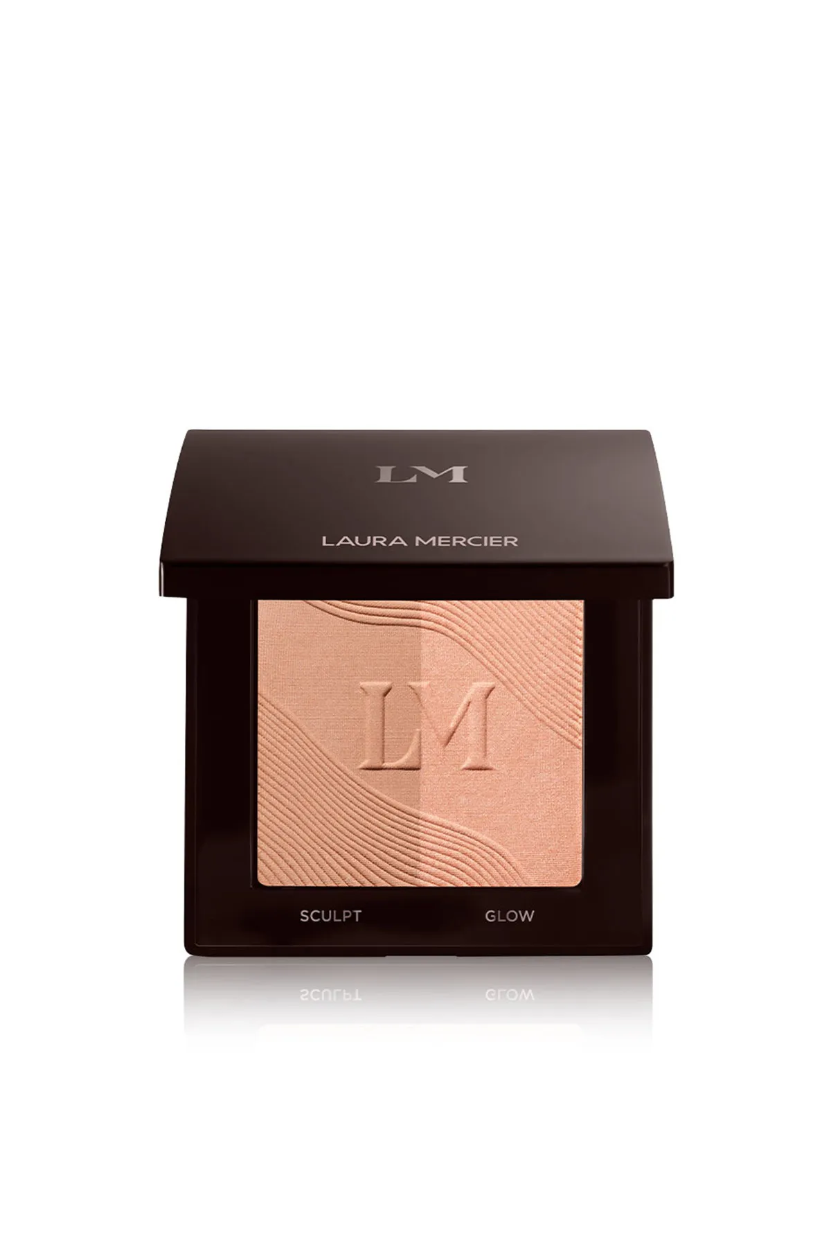 LAURA MERCIER Bronze Color Infusion 專業級極致塑型陽光修容餅【3款色號】