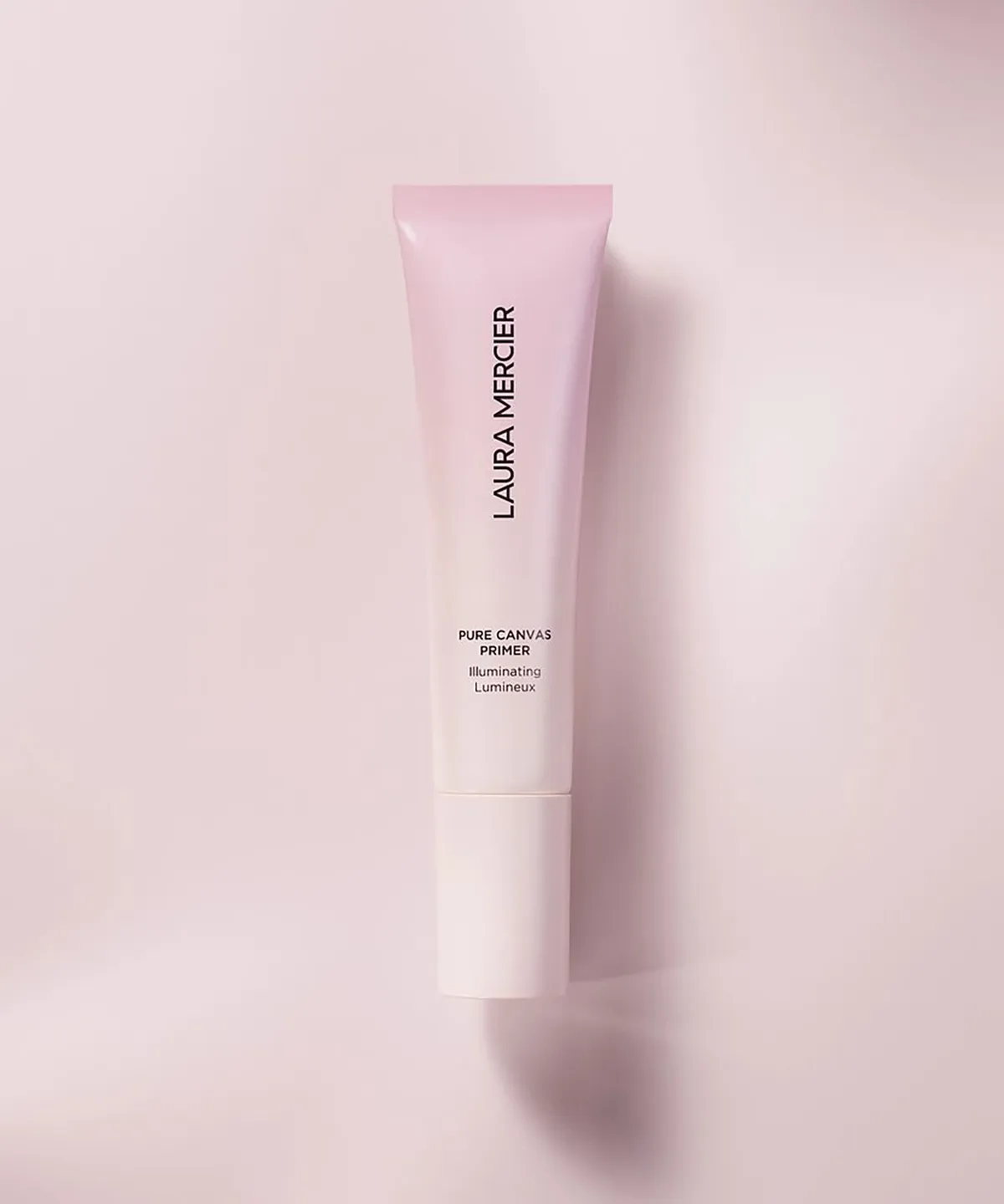 LAURA MERCIER Pure Canvas Primer 專業級極致塑型底霜 30ml【3款色號】