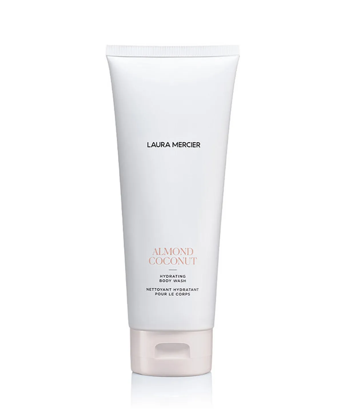 LAURA MERCIER Hydrating Body Wash 專業級極致塑型補水潔膚露 200ml【3款款式】