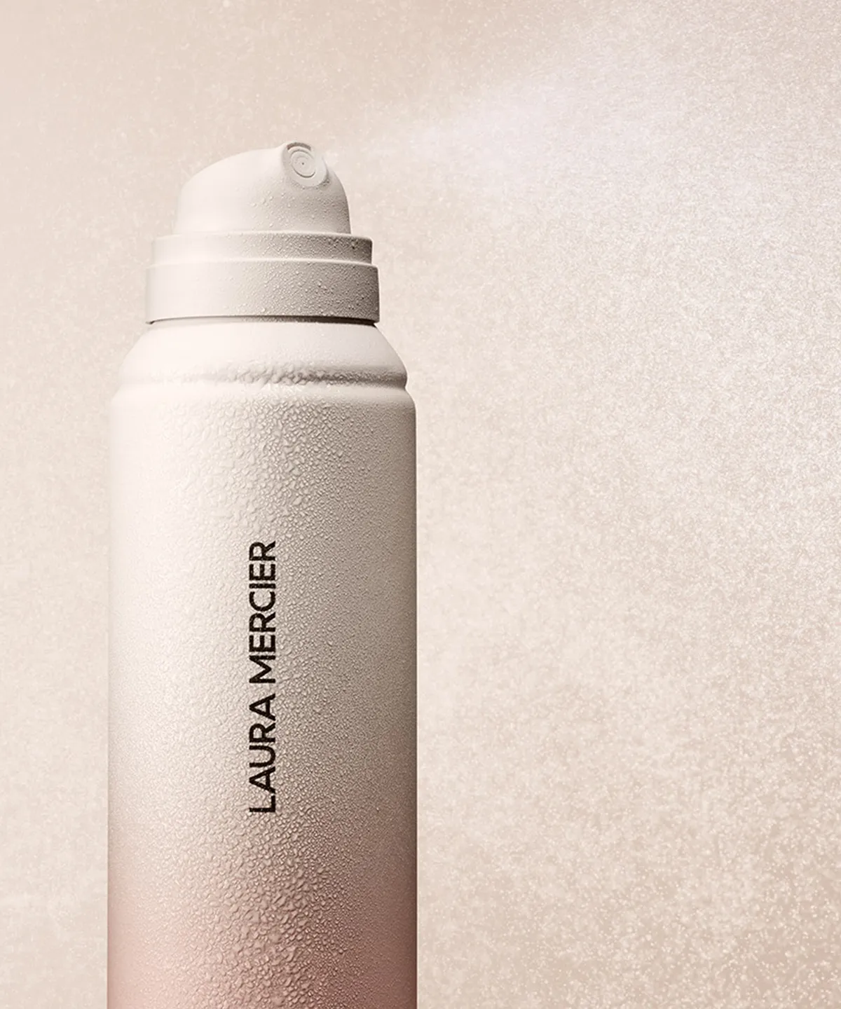 LAURA MERCIER 專業級極致塑型柔焦保濕定妝噴霧 100ml