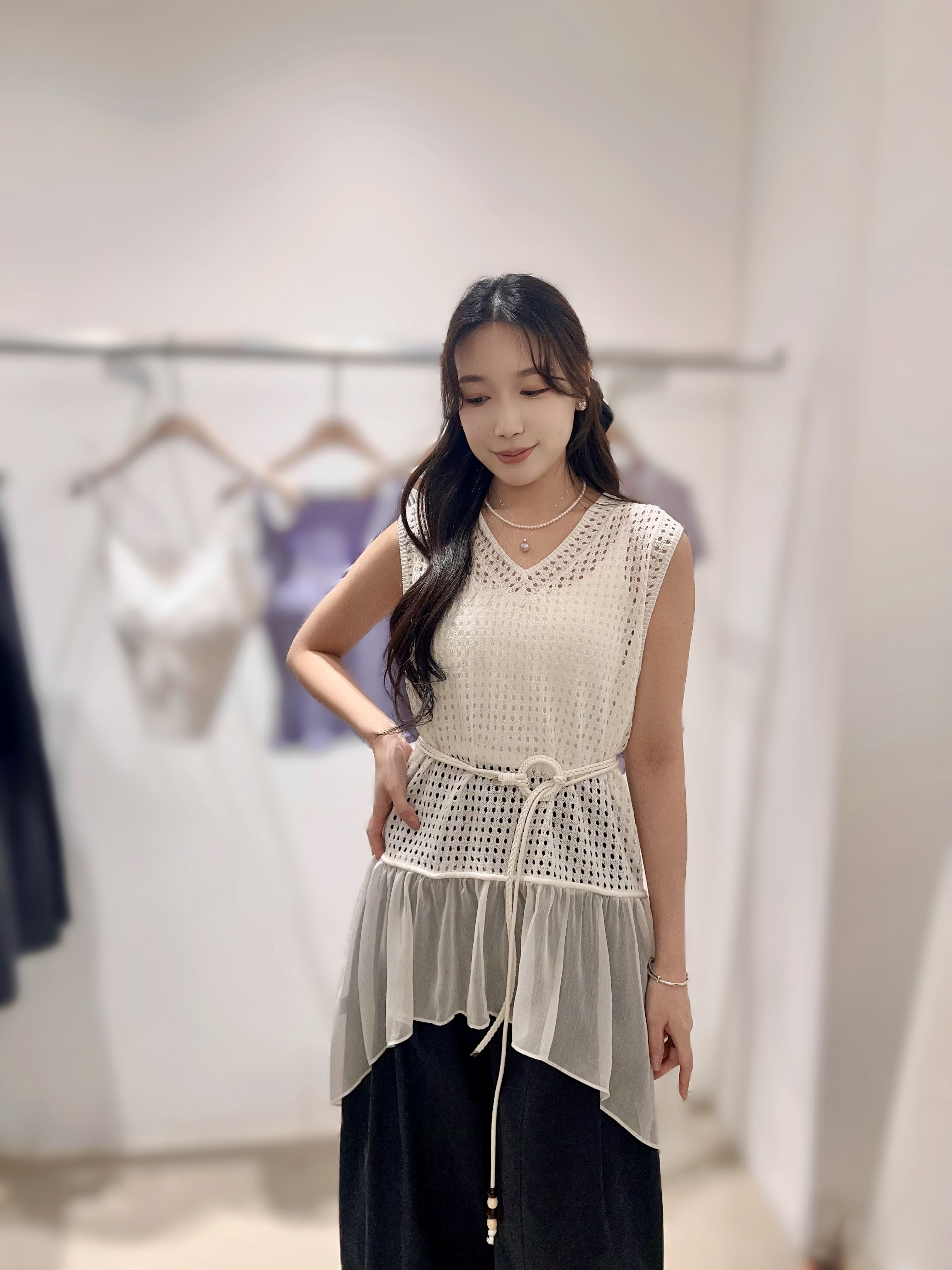 UK08 胸46  長28-36  $499[一口價]