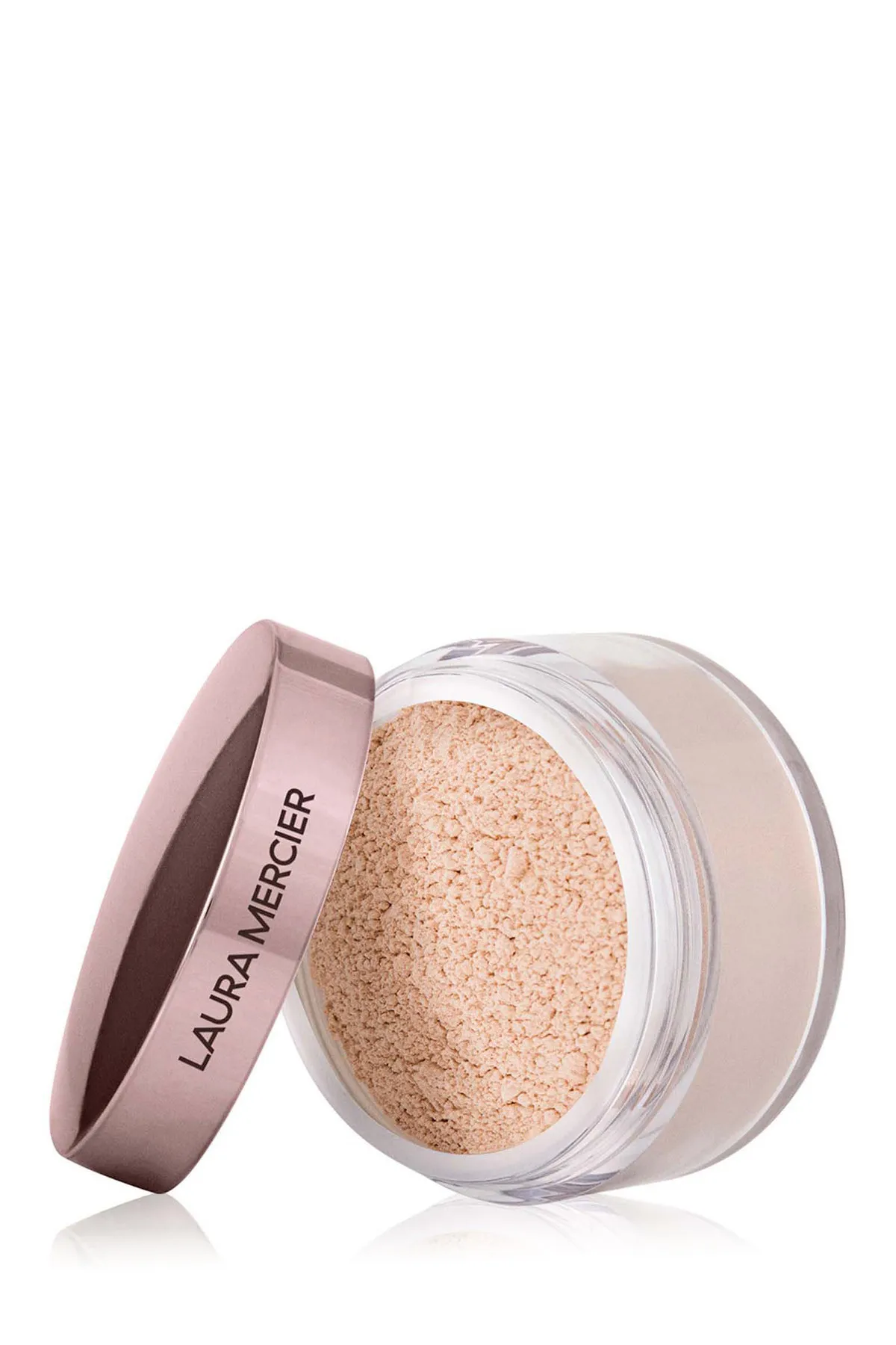 LAURA MERCIER Translucent Loose Setting Powder Tone-Up Rose 專業級極致柔光提亮蜜粉 29g