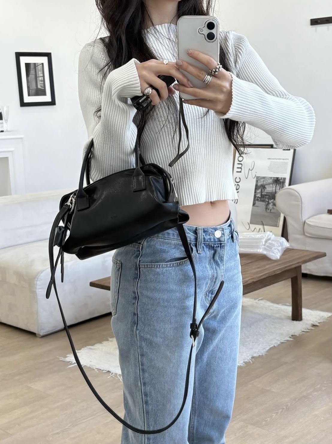 <單顆免運💫> MUR Mave 提把包 七色