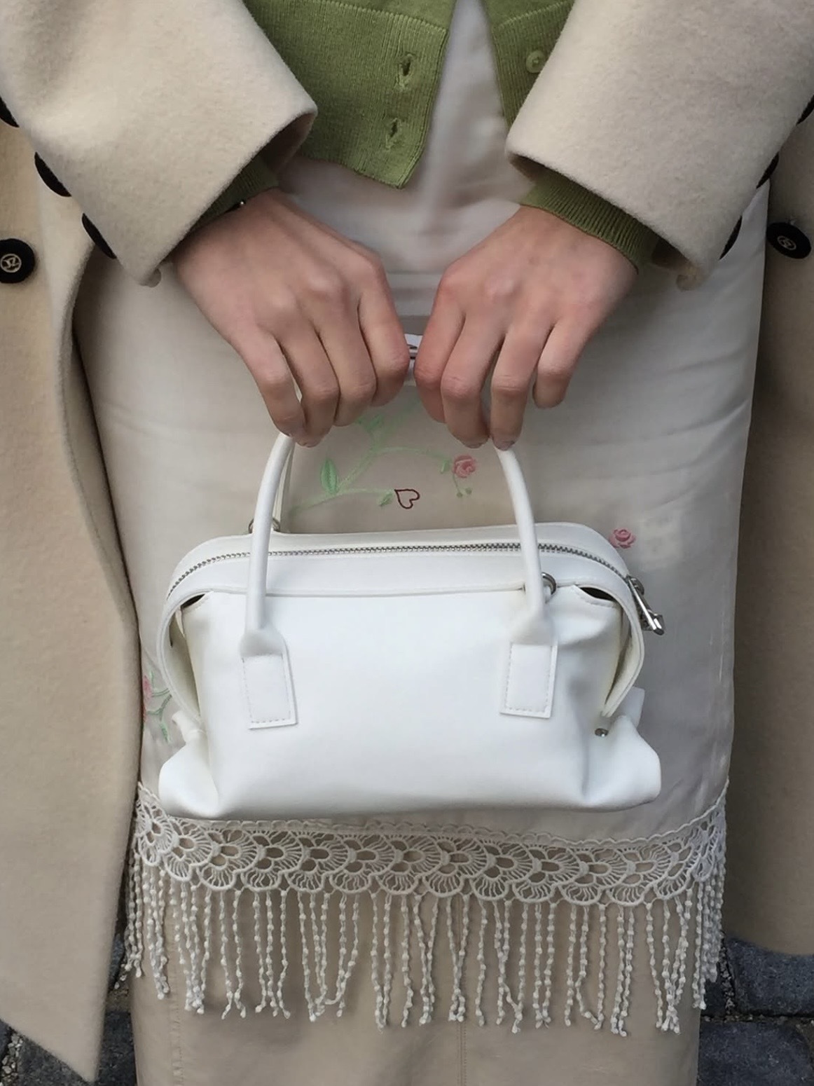 <單顆免運💫> MUR Mave 提把包 七色