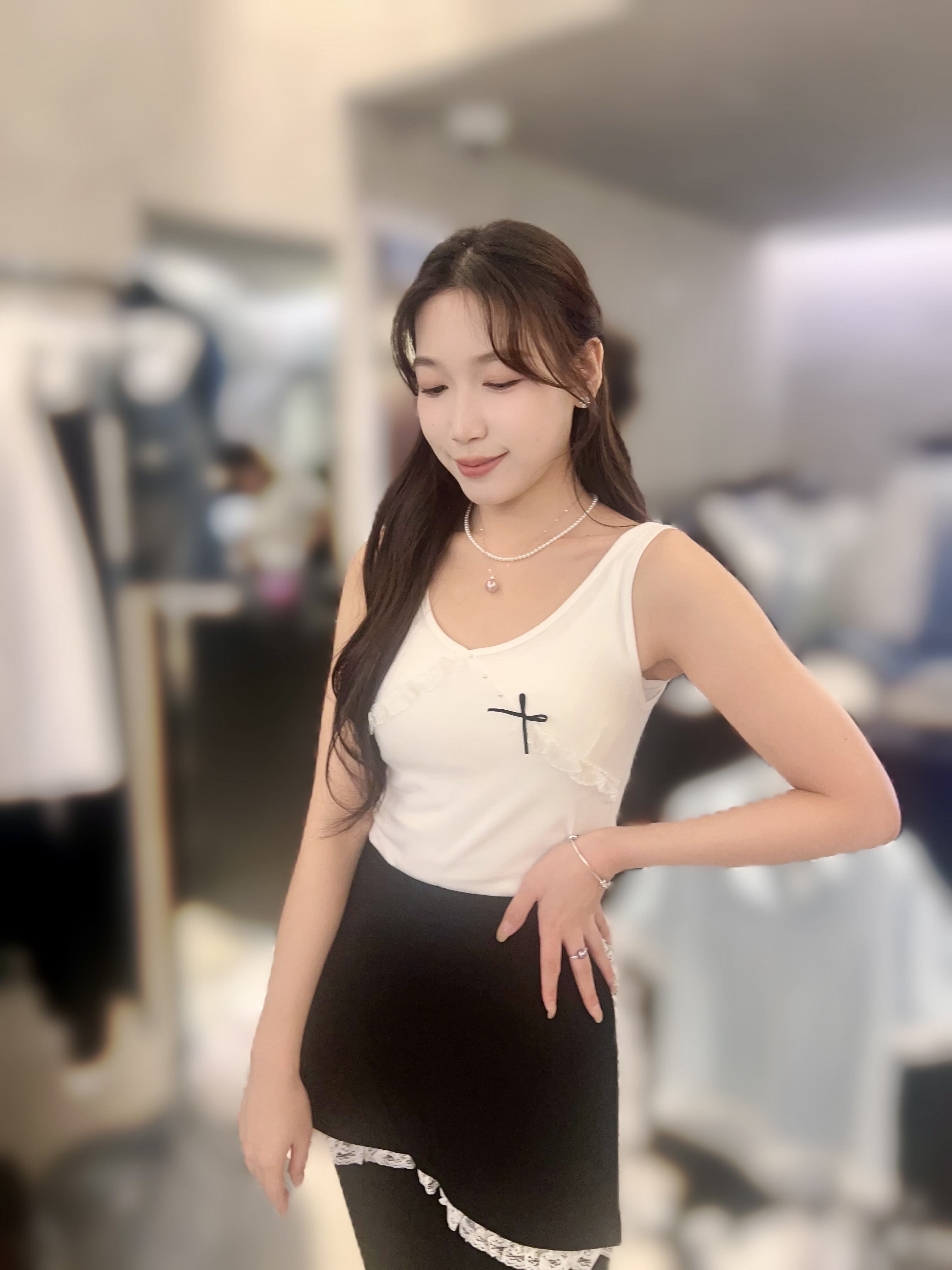 MP30 胸 32 -45 長 22 $419[一口價]