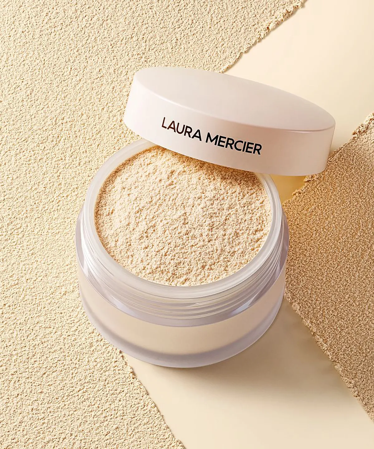 LAURA MERCIER 專業級極致塑型柔焦定妝蜜粉 20g