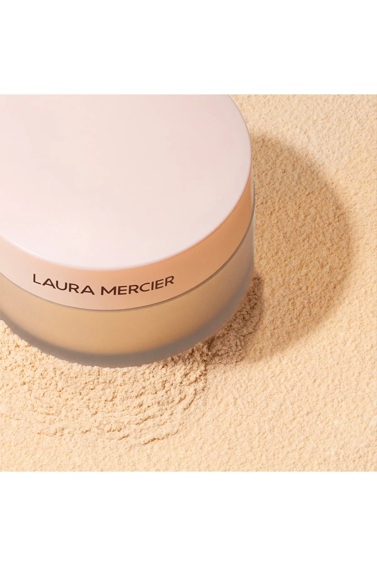 LAURA MERCIER 專業級極致塑型柔焦定妝蜜粉 20g