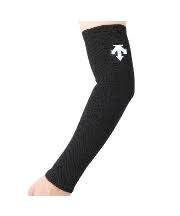DESCENTE ARM SLEEVE DVB-8712B