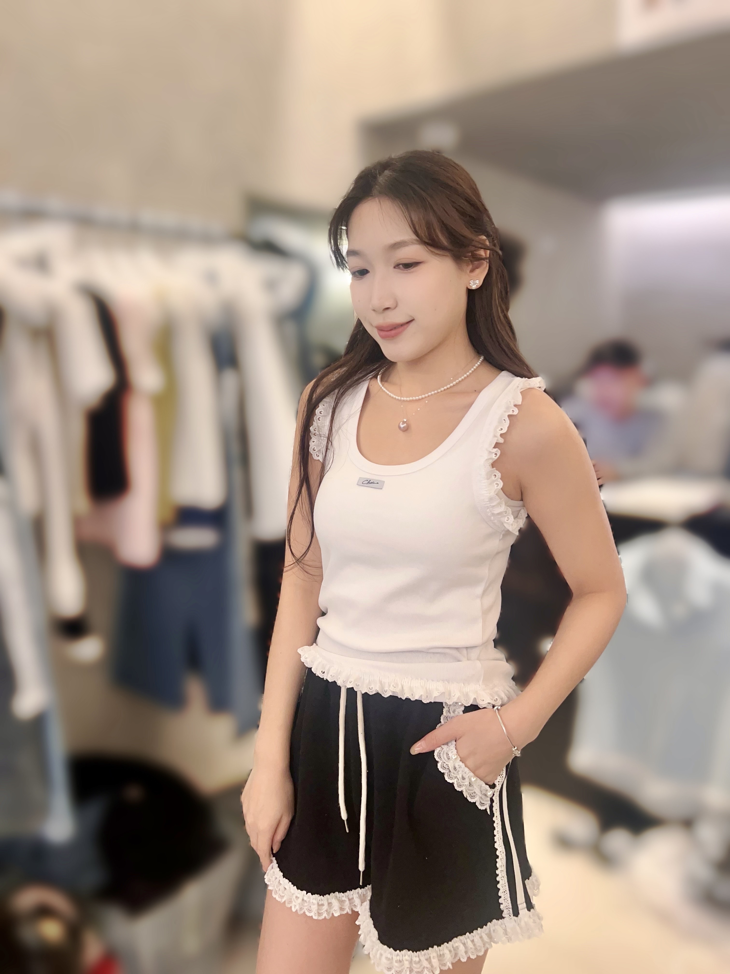 MP07 胸32 -46 長21.5  $419[一口價]