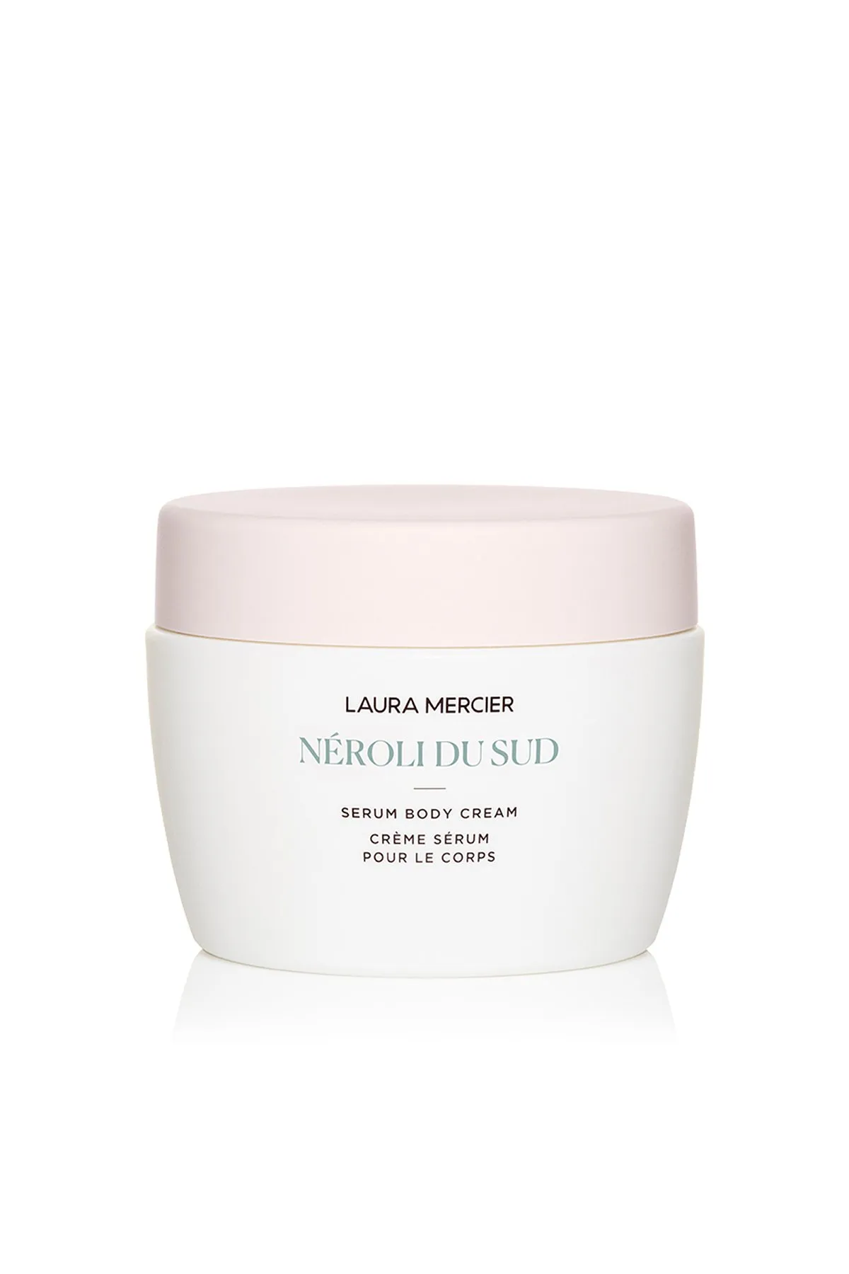 LAURA MERCIER Serum Body Cream 專業級極致塑型全效精華身體乳霜 200ml【3款款式】