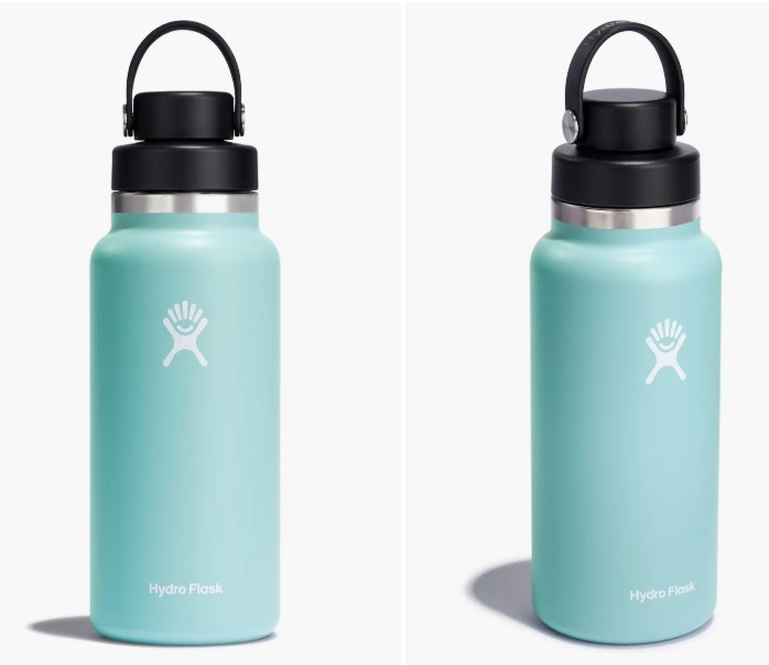 【預購】Hydro Flask Wide Flex Chug Cap H032557 水樽32oz