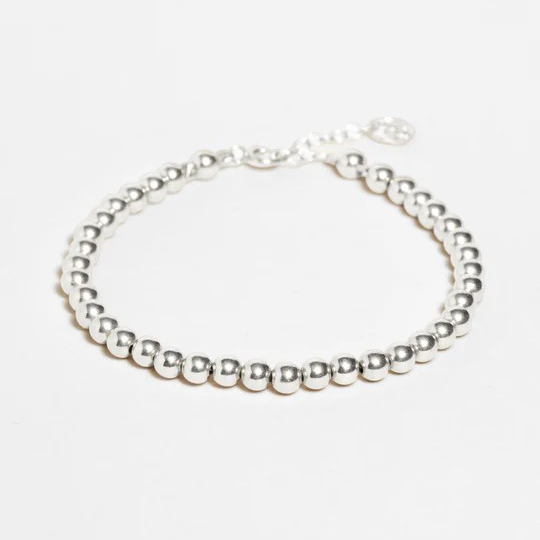 1YA0326-093 [YAY PARIS] Lana Bracelet - Silver #201silnmy200 (EU)