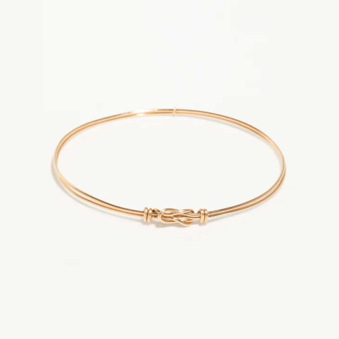 1YA0326-097 [YAY PARIS] Hera Rush Rolled Gold #203sihr100 (EU)