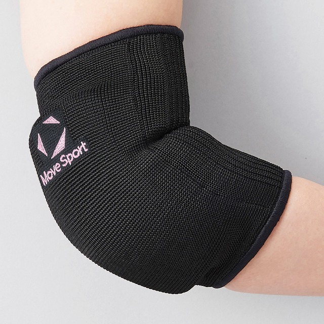 DESCENTE ELBOW PAD SV6SAZ13J