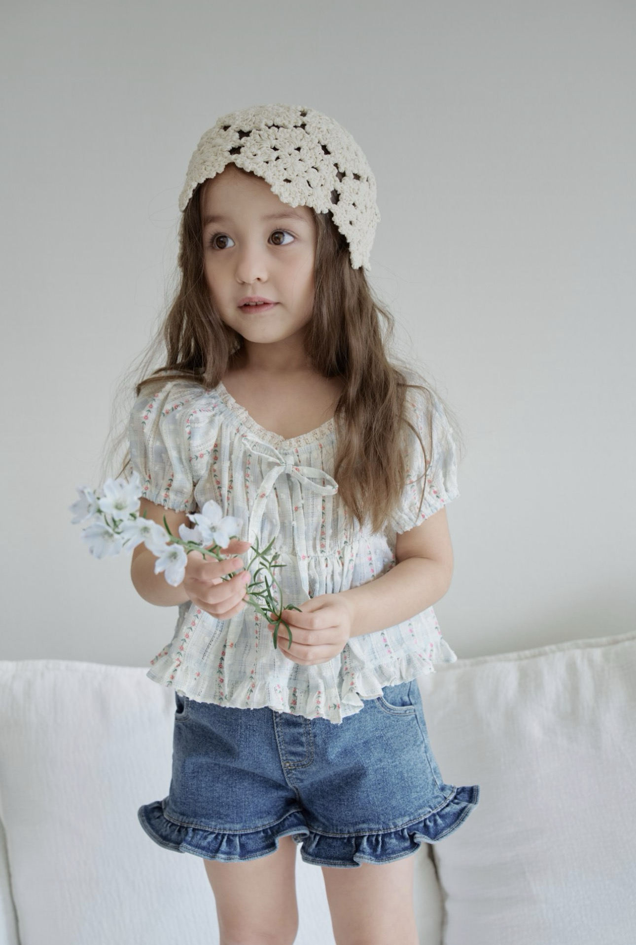 Momo Ann Maybe Blouse