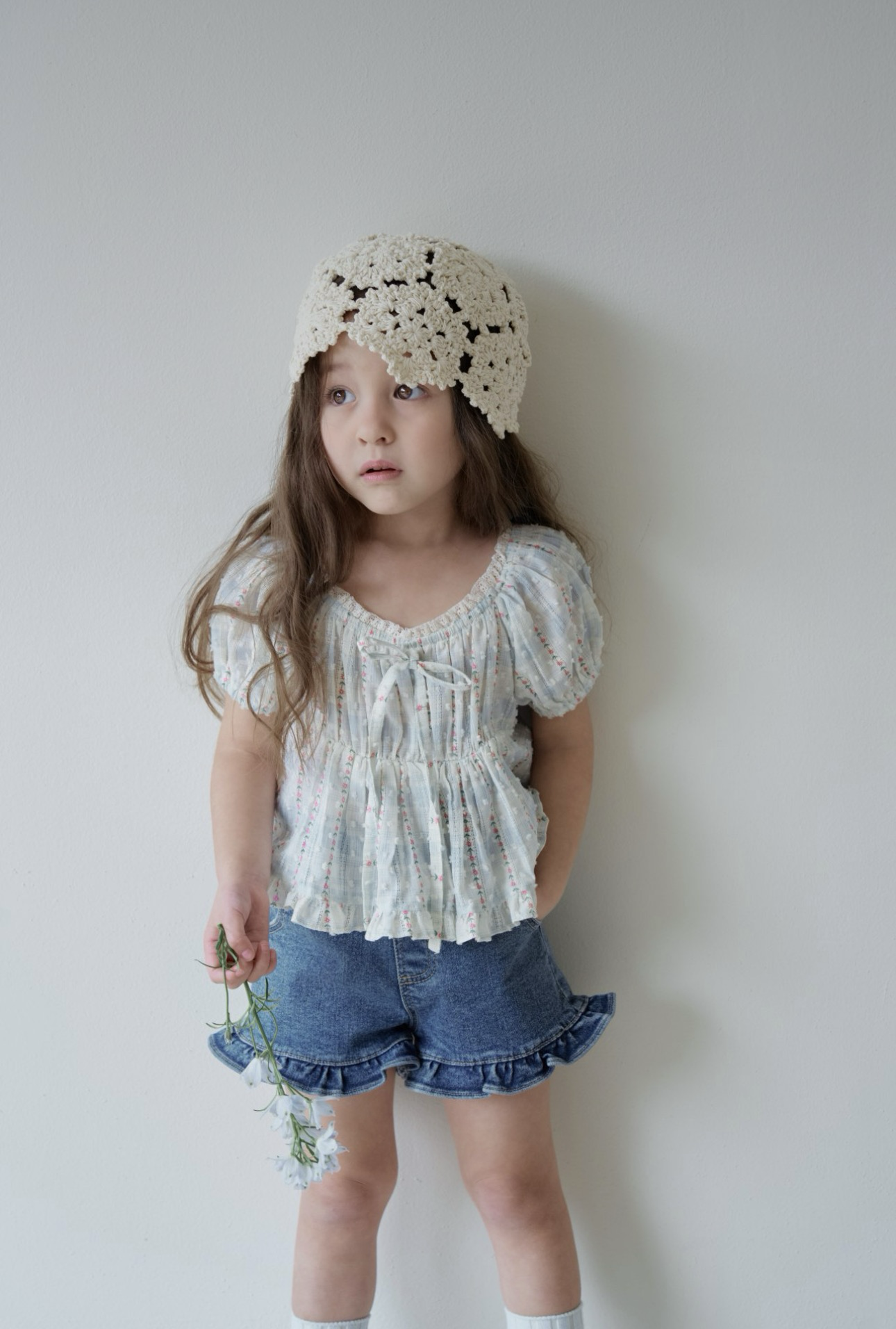 Momo Ann Maybe Blouse