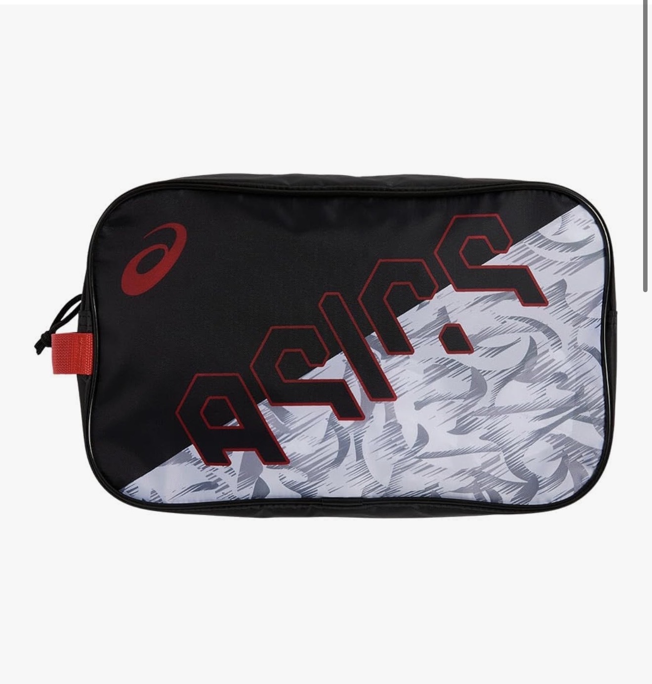 ASICS SHOE BAG 312A698