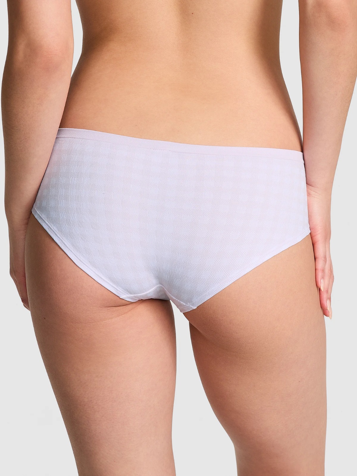 OBS385 Victoria’s Secret「零存在感」無痕低腰內褲