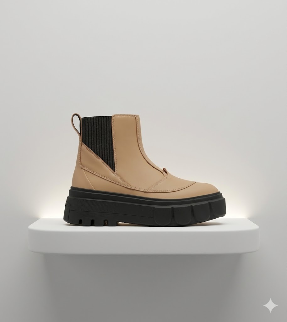 【預購】SOREL CARIBOU X Waterproof H032563 女裝靴