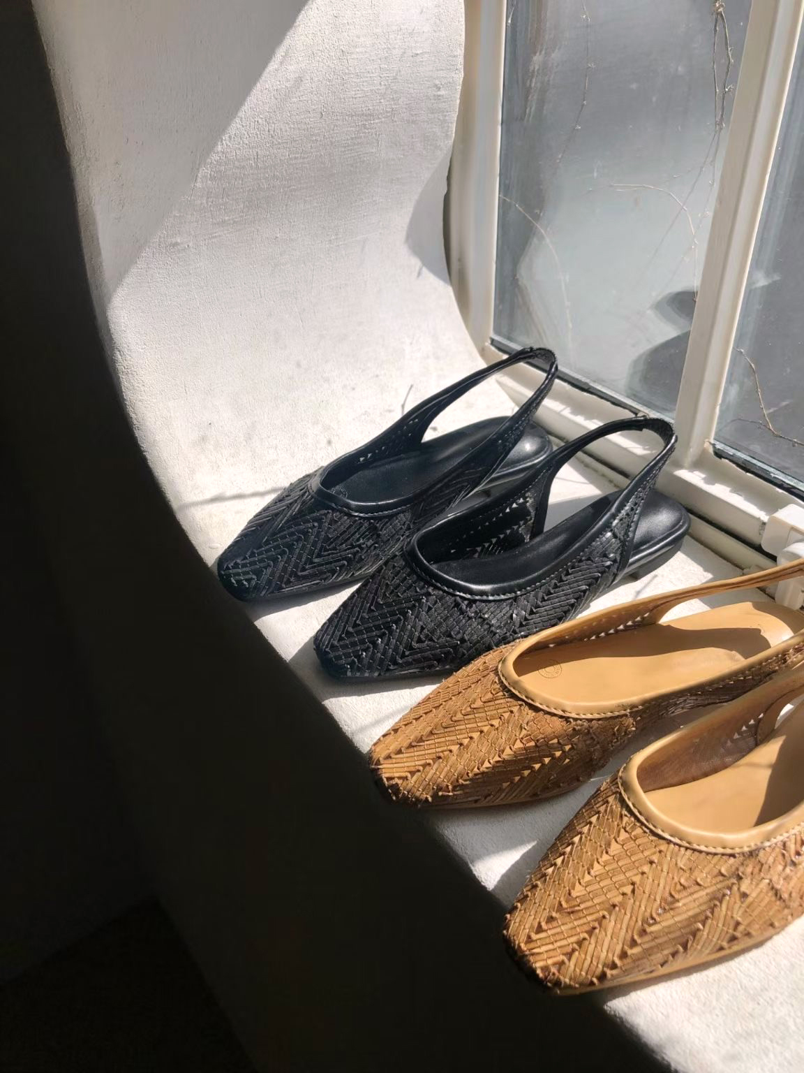 🌬️  2026 SS 夏日涼風百搭拖鞋 🌬️