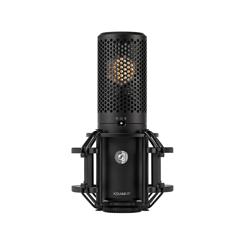SHURE KSM44MP｜多指向錄音室麥克風