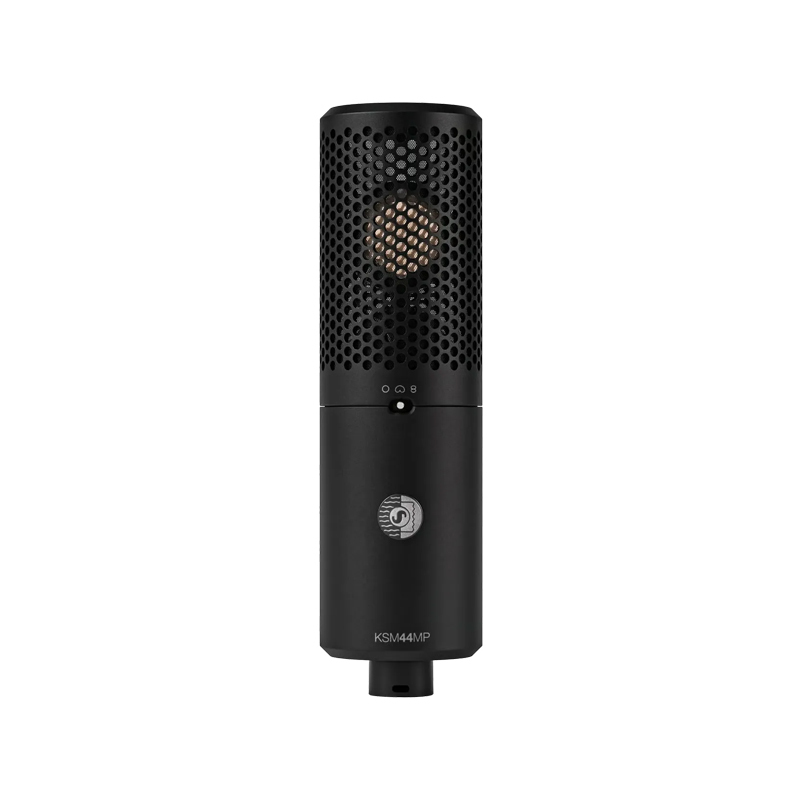 SHURE KSM44MP｜多指向錄音室麥克風