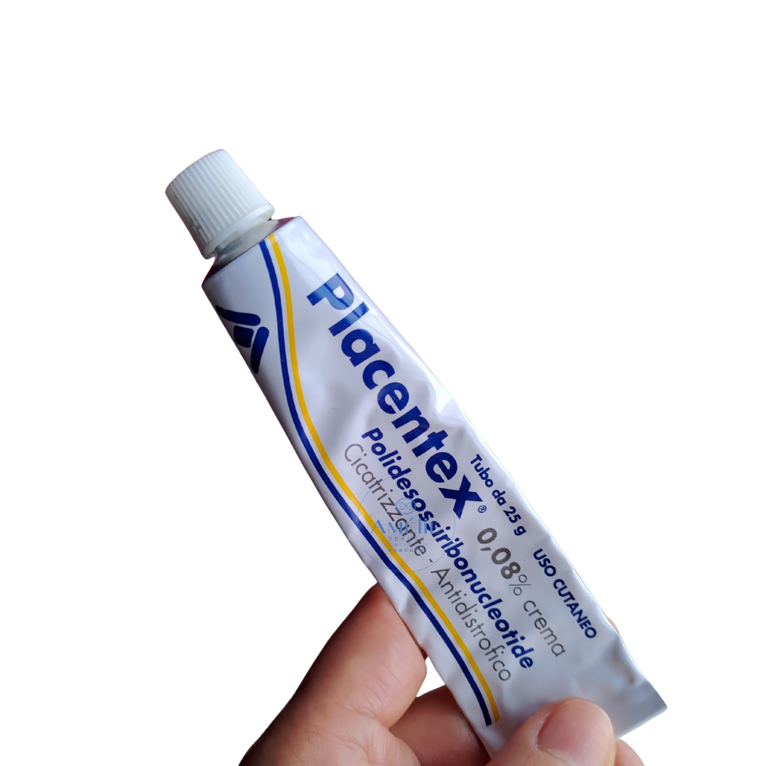 Placentex® PDRN 三文魚修護霜 25g