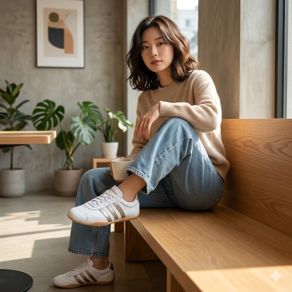 【預購】ADIDAS Grand Court Lo H032571 女裝休閒鞋