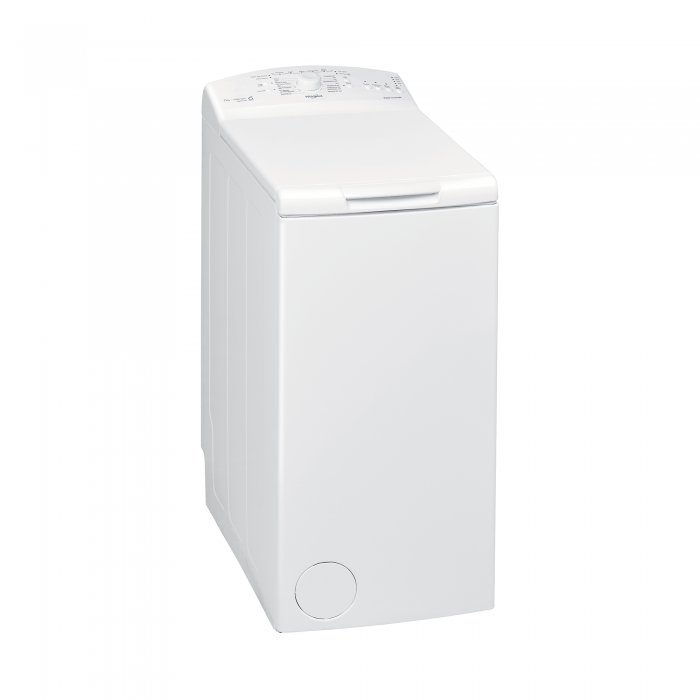 Whirlpool - TDLR70235 7公斤 / 1200轉 上置式洗衣機