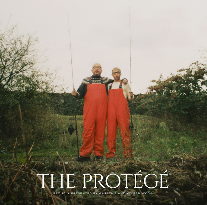 Gareth.T 湯令山 - THE PROTÉGÉ (CD)