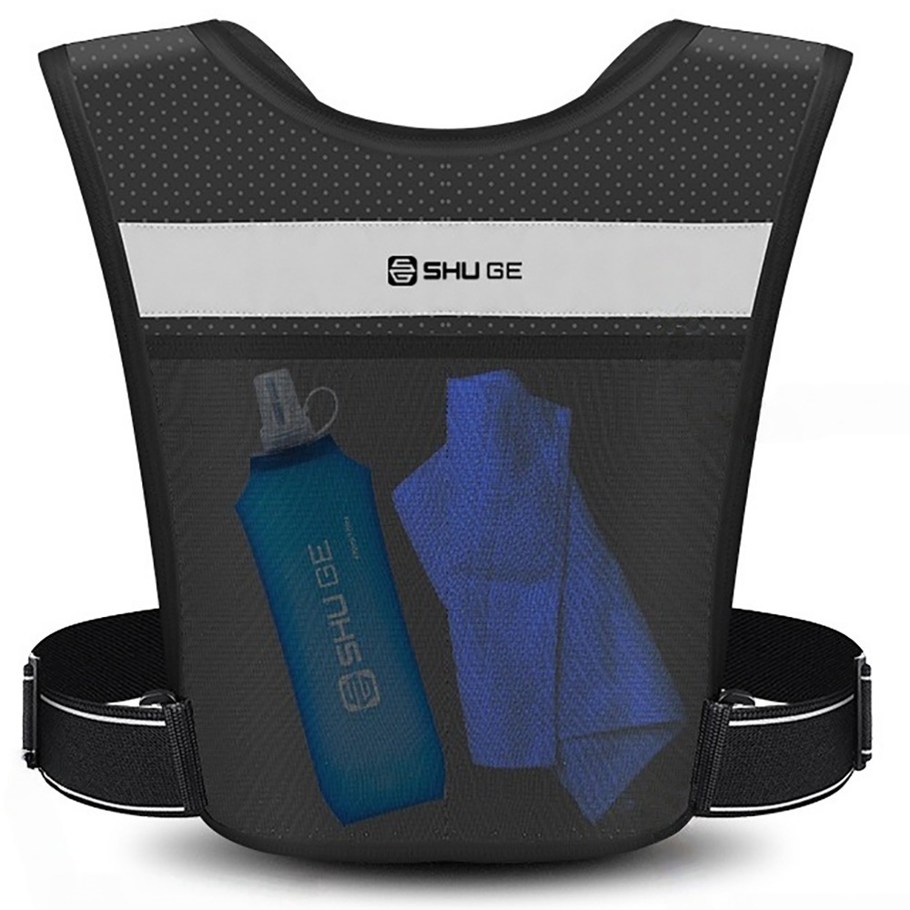 跑步包 騎行包 運動馬甲 馬甲背包 登山包 水壺背心 輕巧包 馬甲背心 戶外包 防水包 越野包 騎行背心 運動包 488