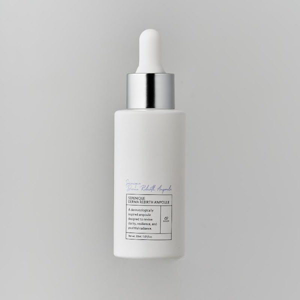 Dojen 藍甘菊PDRN重生安瓶 3/26