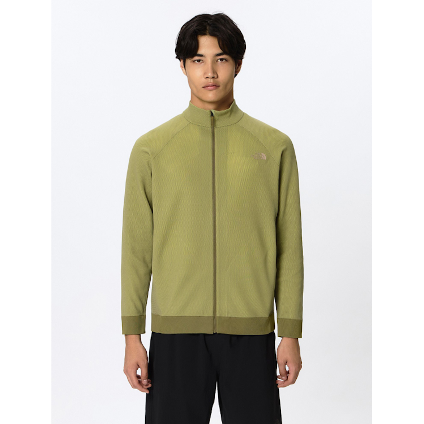 日本 2026 新版 The North Face Breeze Range Action Jacket 男裝外套