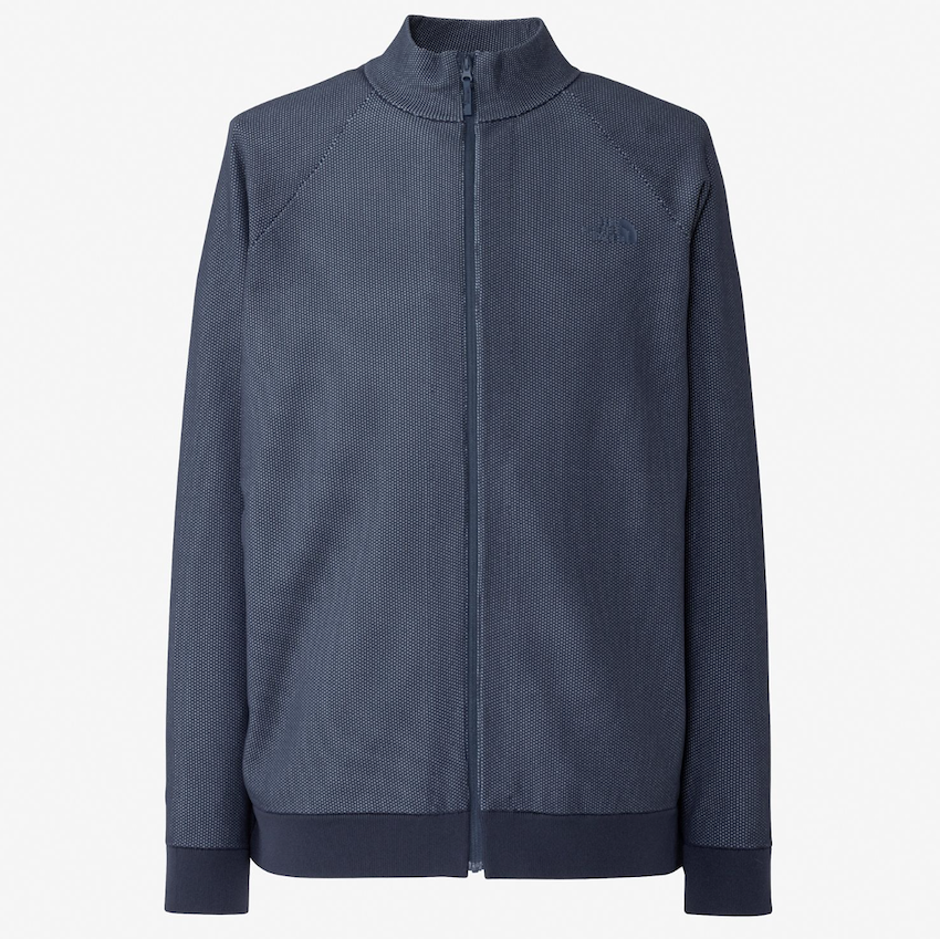 日本 2026 新版 The North Face Breeze Range Action Jacket 男裝外套