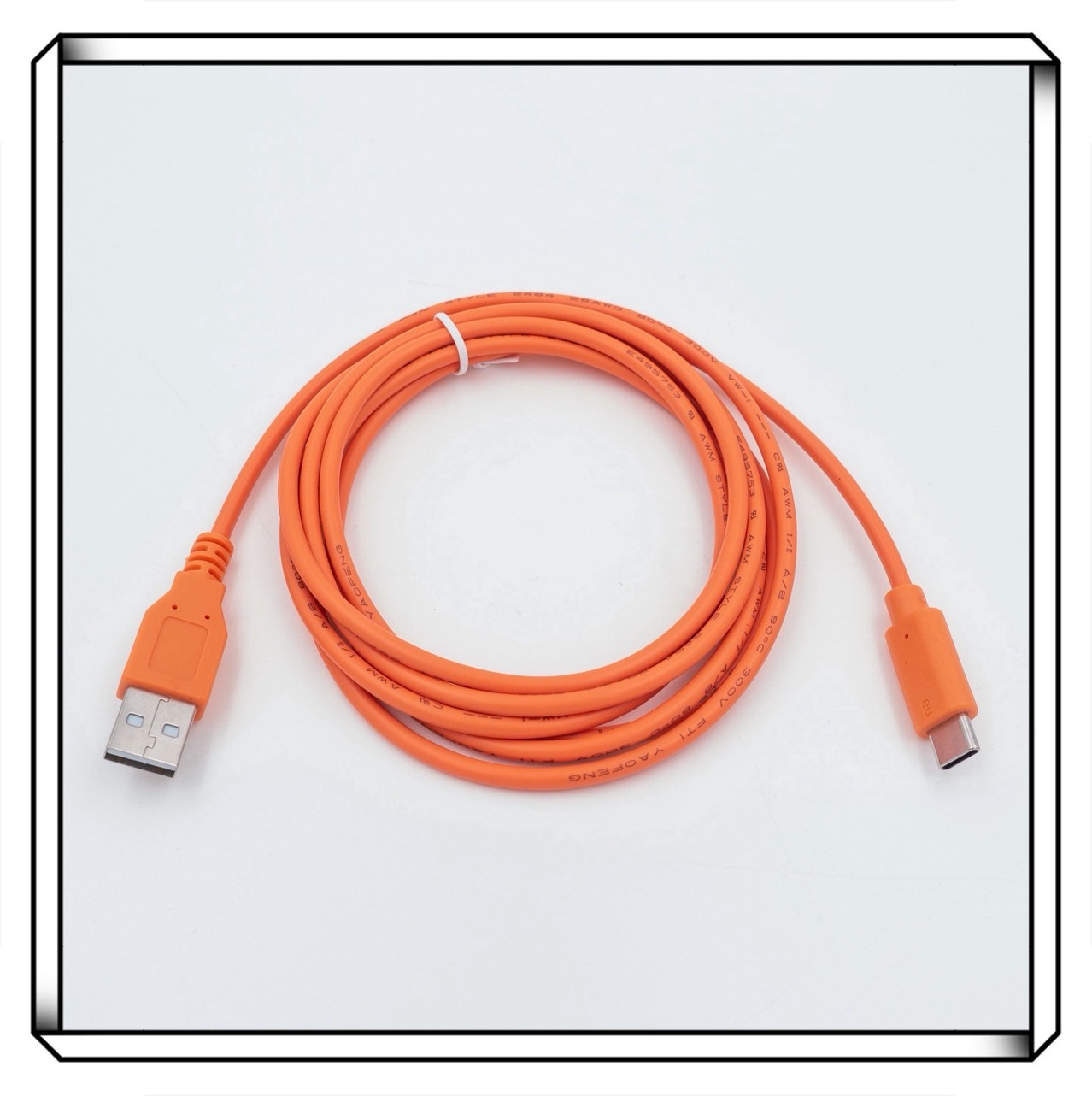 適用 Aruba CX6000 USB 轉 Console Type-C 傳輸線