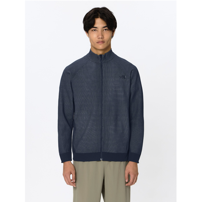 日本 2026 新版 The North Face Breeze Range Action Jacket 男裝外套