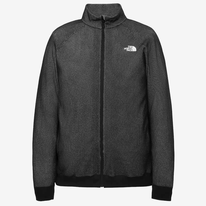日本 2026 新版 The North Face Breeze Range Action Jacket 男裝外套