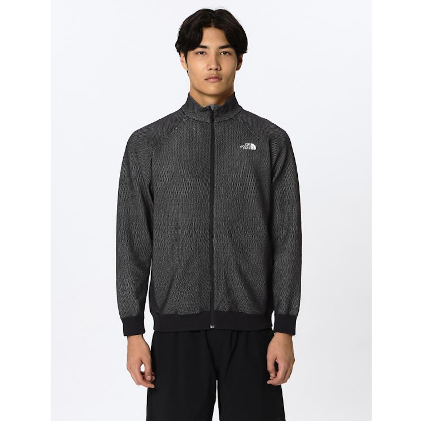 日本 2026 新版 The North Face Breeze Range Action Jacket 男裝外套