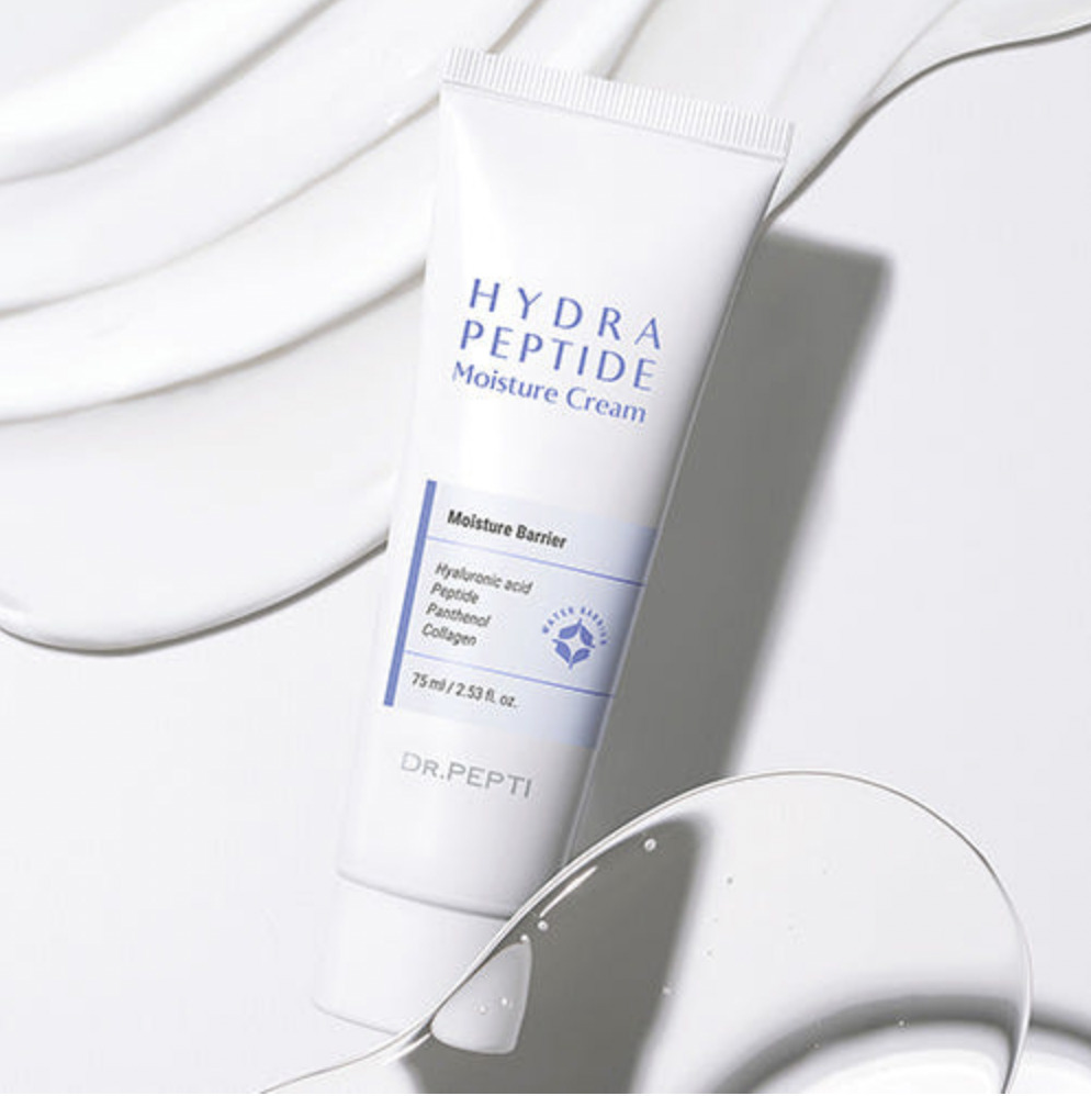 Dr. pepti 胜肽保濕霜 3/26