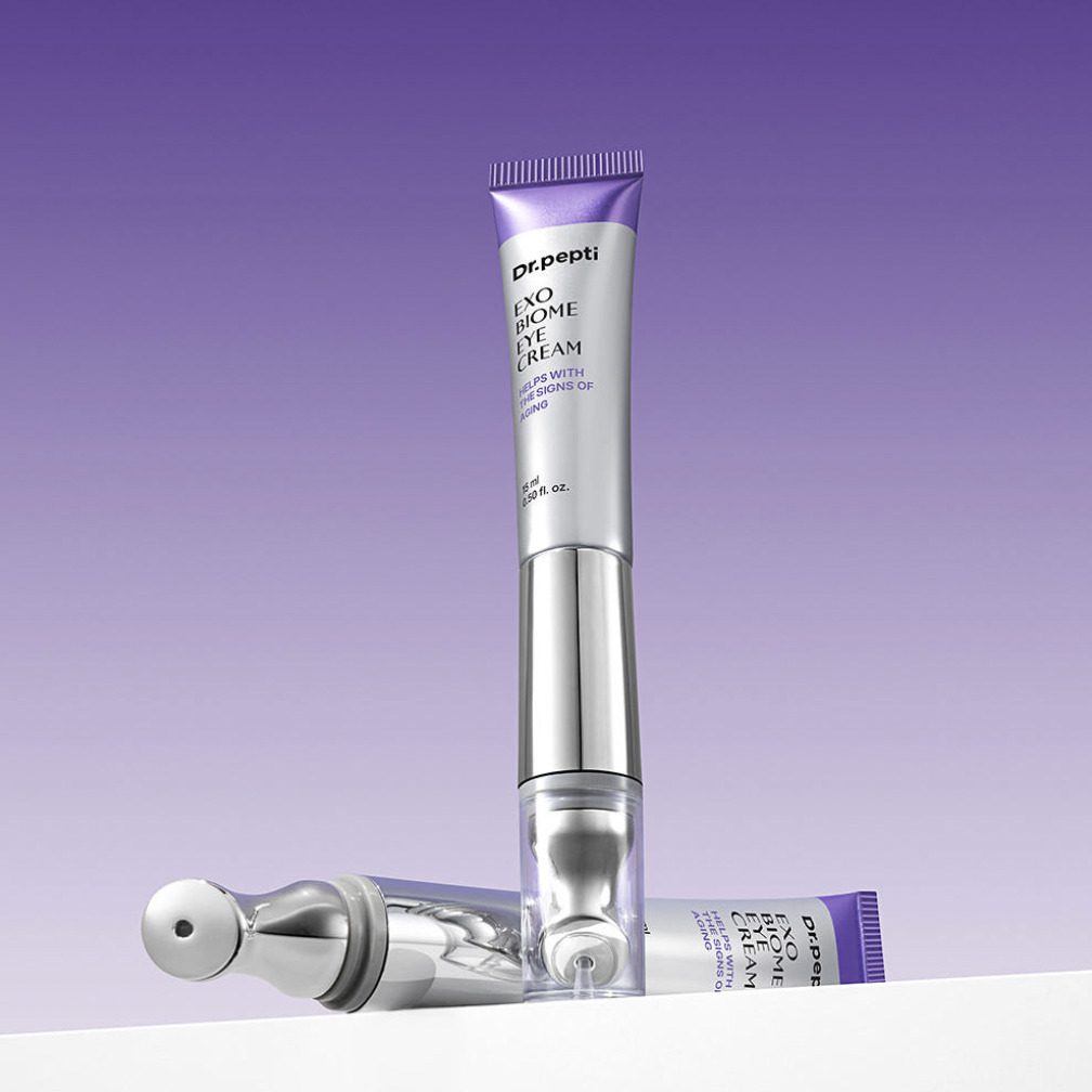 Dr.pepti 震動抗皺眼霜 3/26