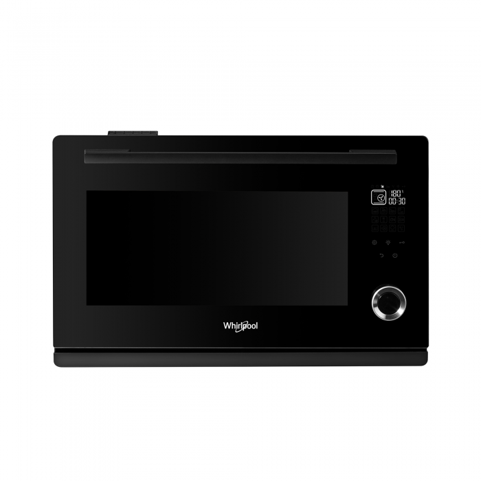 Whirlpool - CS1252B 4S Mini+ 氣炸蒸焗爐