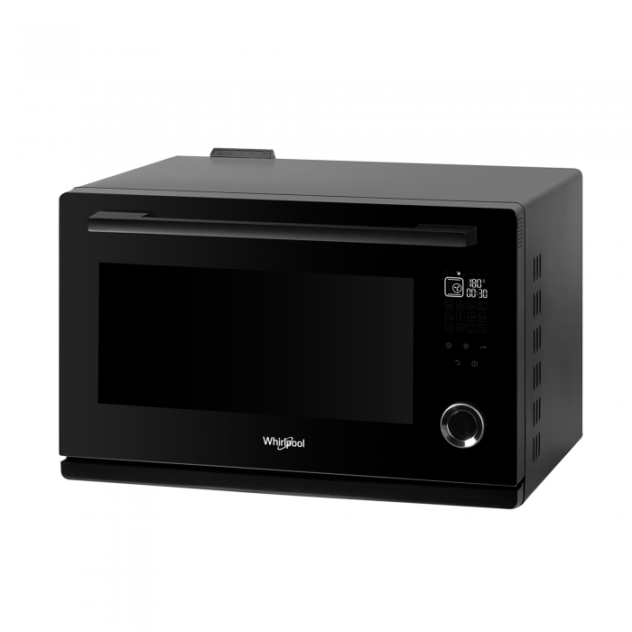 Whirlpool - CS1252B 4S Mini+ 氣炸蒸焗爐