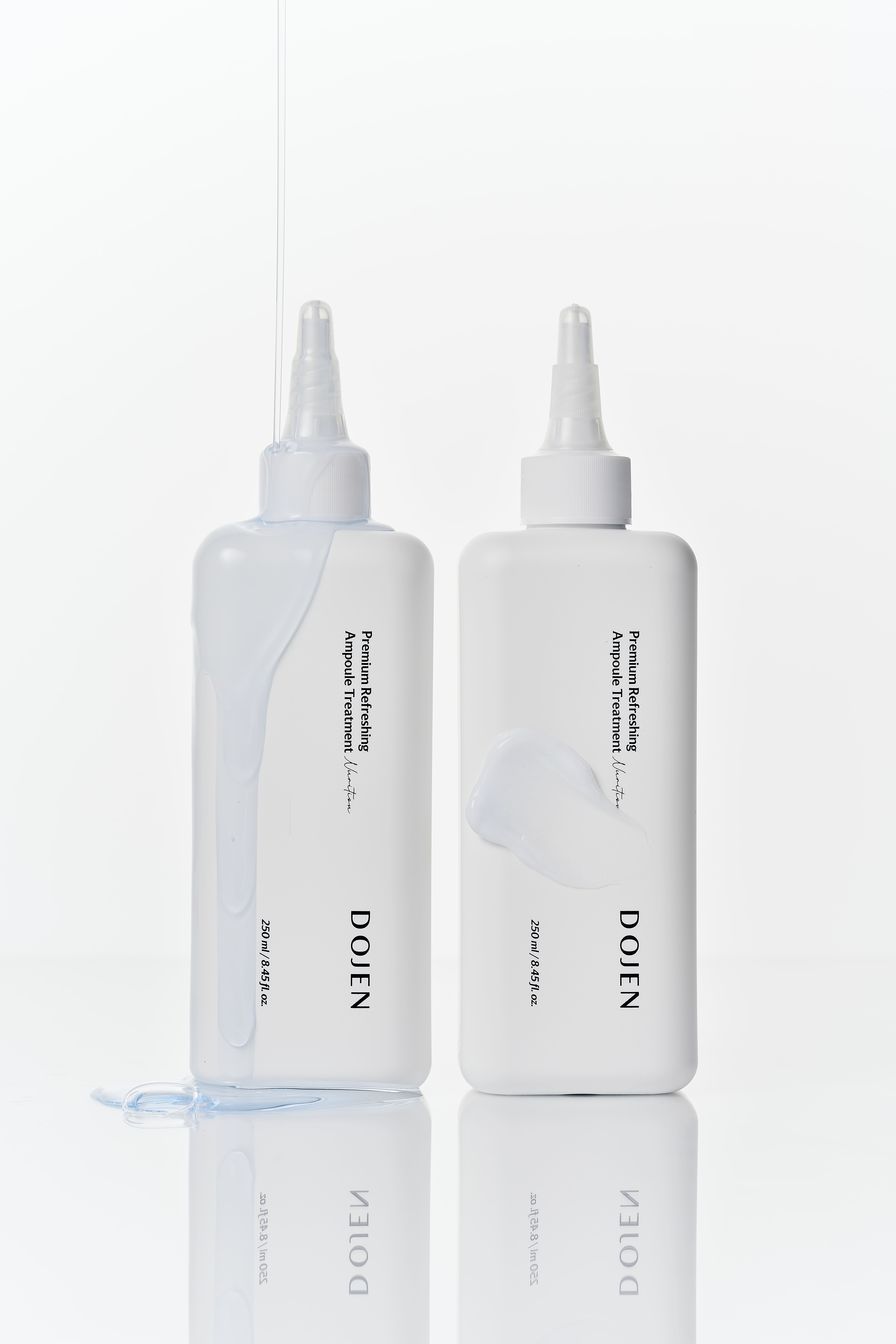 Dojen 頂級高濃縮護髮安瓶升級版4.0 3/26