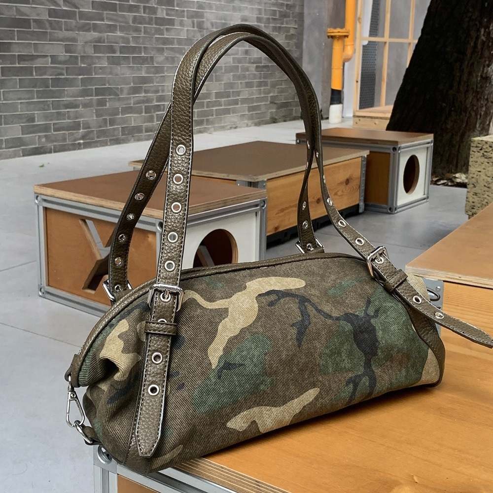 包包 腋下包 女生包包 肩背包 迷彩包包 手提包 小包包 通勤包 帆布包包 大容量包包 復古包包 隨身背包 1091