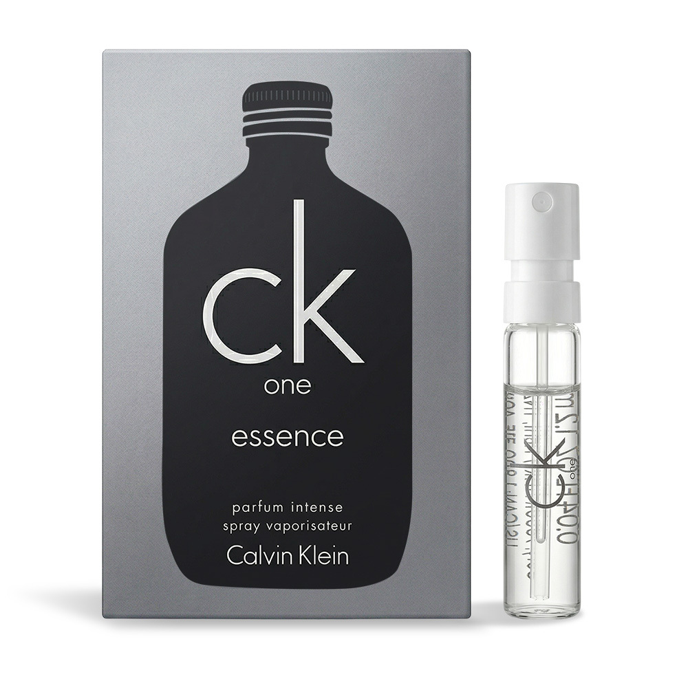 Calvin Klein CK ONE中性香精(1.2ml)