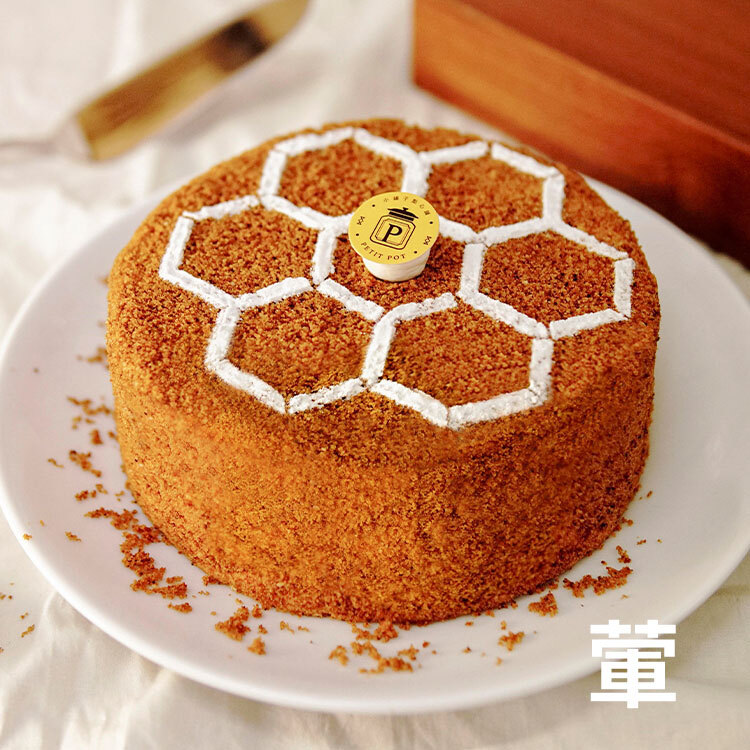 ✿宅配限定✿蜂核日麗