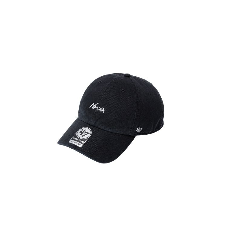 NANGA×47 COTTON CAP