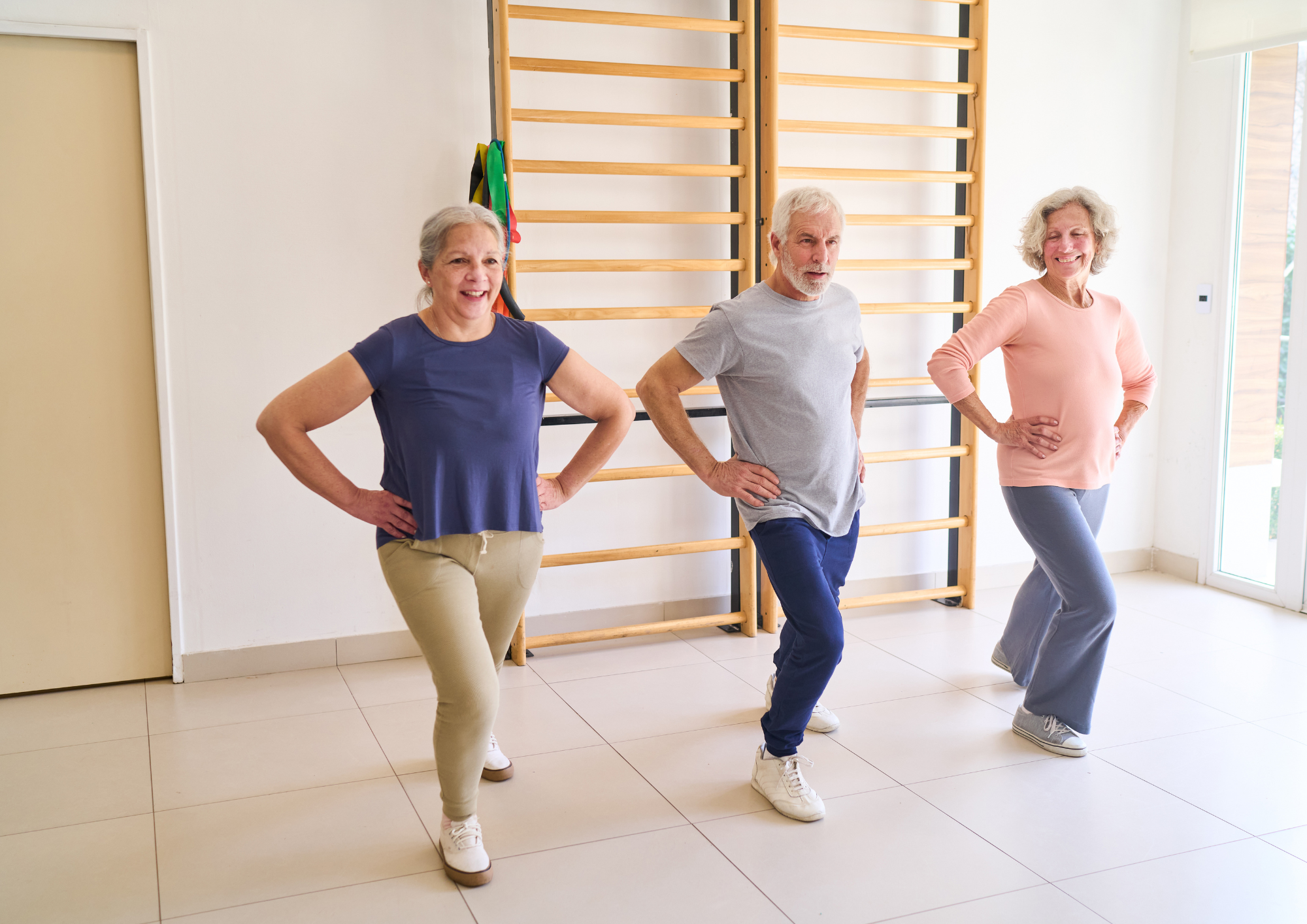 JUST4U-照護知識-動態平衡訓練